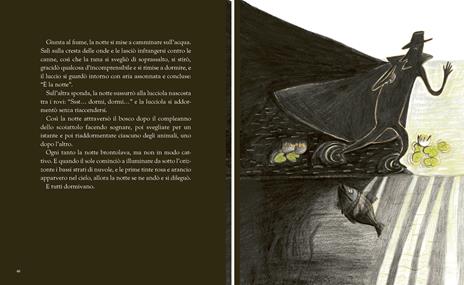 Il compleanno dello scoiattolo - Toon Tellegen - 5