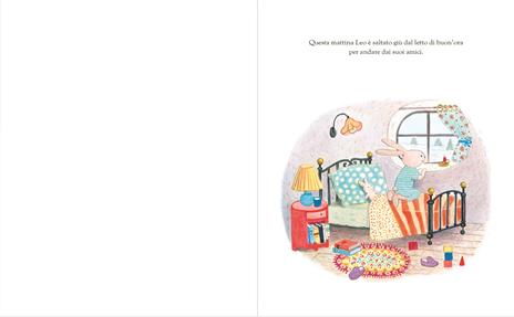 Un Natale a sorpresa. Ediz. a colori - Camille Jourdy - 2
