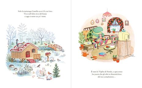 Un Natale a sorpresa. Ediz. a colori - Camille Jourdy - 4
