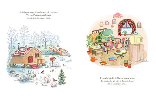 Un Natale a sorpresa. Ediz. a colori - Camille Jourdy - 4