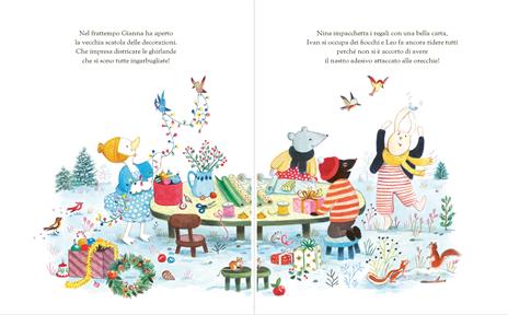 Un Natale a sorpresa. Ediz. a colori - Camille Jourdy - 5
