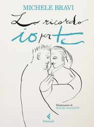 Lo ricordo io per te