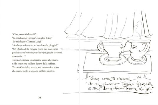 Lo ricordo io per te - Michele Bravi - 6