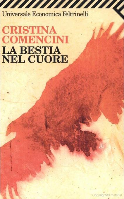 La bestia nel cuore - Cristina Comencini - ebook