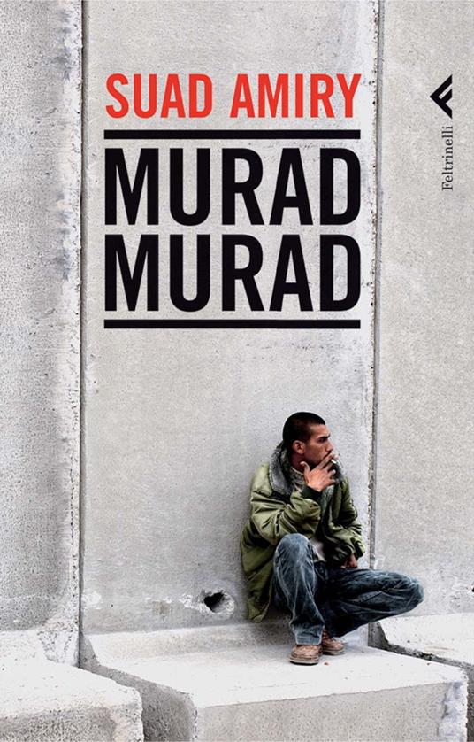 Murad Murad - Suad Amiry,M. Nadotti - ebook