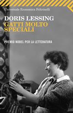 Gatti molto speciali