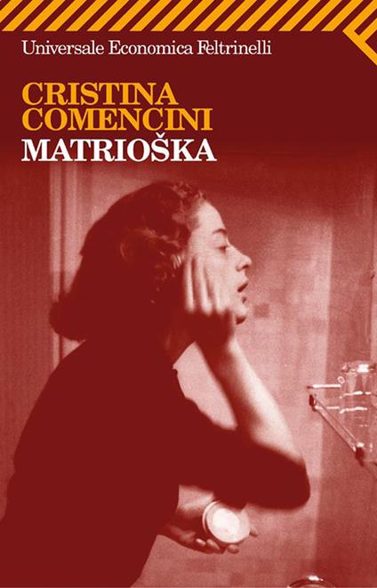 Matrioska - Cristina Comencini - ebook