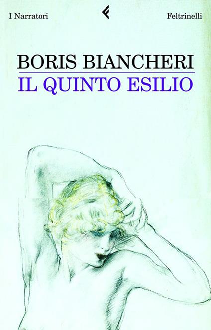 Il quinto esilio - Boris Biancheri - ebook