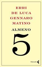 Almeno 5