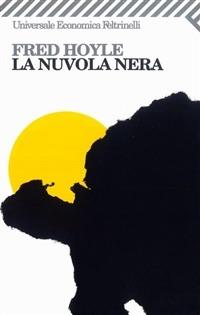 La Nuvola nera - Elena Loewenthal - ebook