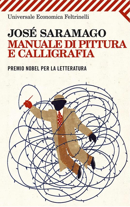 Manuale di pittura e calligrafia - José Saramago,R. Desti - ebook