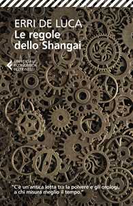 Le regole dello Shangai