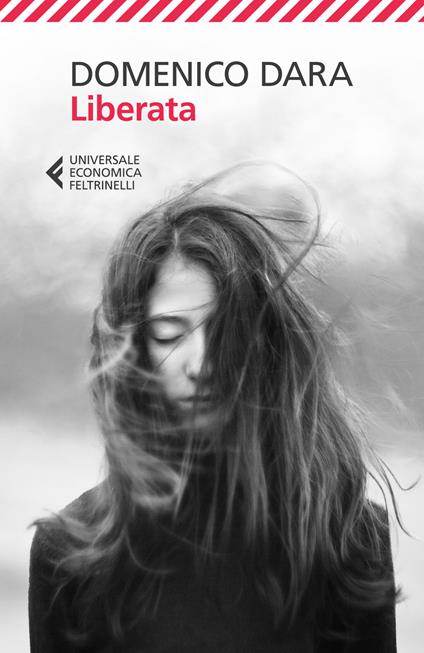 Liberata - Domenico Dara - copertina