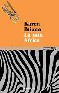 La mia Africa