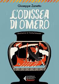 L'Odissea di Omero
