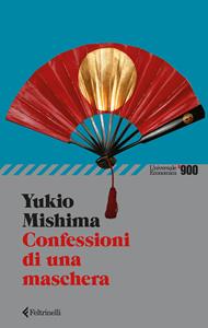Confessioni di una maschera