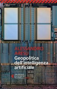 Geopolitica dell'intelligenza artificiale