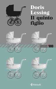 Libro Il quinto figlio Doris Lessing