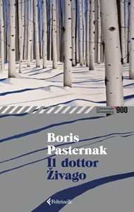 Libro Il dottor Zivago Boris Pasternak