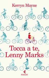 Libro Tocca a te, Lenny Marks Kerryn Mayne