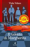 Libro Il talento di Margherita Viola Veloce