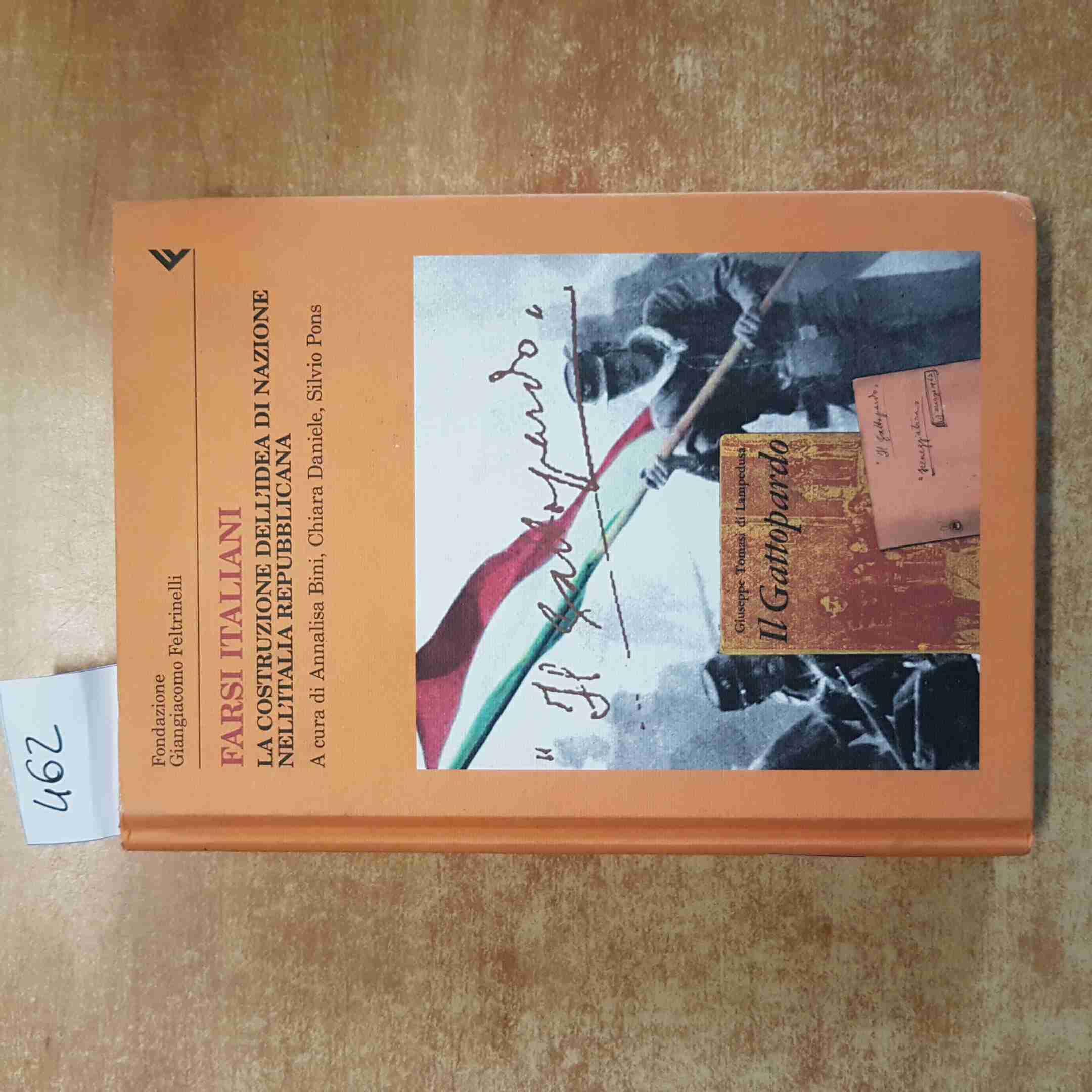 Ilsognalibro