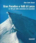 Gran Paradiso e valli di Lanzo
