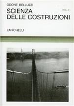 Scienza delle costruzioni. Vol. 2