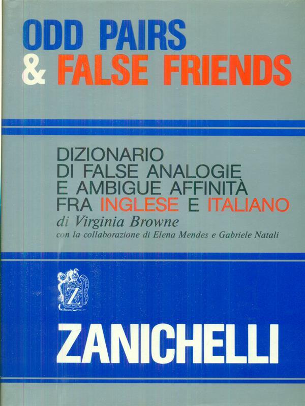 LIBRACCIO VINTAGE