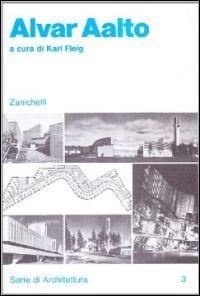Alvar Aalto - copertina