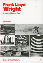 Frank Lloyd Wright