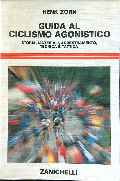 Libro di Faccia