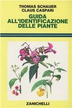 Guida all'identificazione delle piante