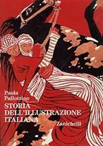 Storia dell'illustrazione italiana. Libri e periodici a figure dal XV al XX secolo