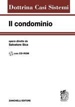 Il condominio. Con CD-ROM