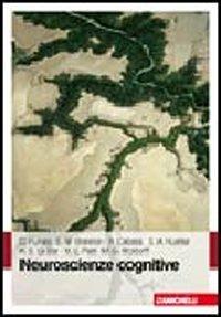 Principi di neuroscienze cognitive - copertina