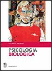 Psicologia biologica - Laura Freberg - copertina