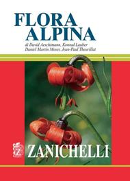 Flora alpina
