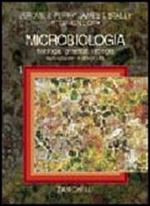 Microbiologia. Vol. 1: Fisiologia, genetica, virologia, evoluzione e diversità.