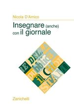 Insegnare (anche) con il giornale