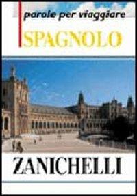 Spagnolo - copertina