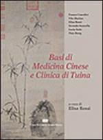 Basi di medicina cinese e clinica di Tuina