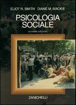 Psicologia sociale