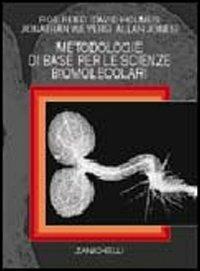 Metodologie di base per le scienze biomolecolari - copertina