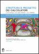Struttura e progetto dei calcolatori. L'interfaccia hardware-software. Con CD-ROM - David A. Patterson,John L. Hennessy - copertina