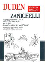 Duden. Dizionario illustrato inglese-italiano-Pictorial english & italian dictionary. Ediz. bilingue