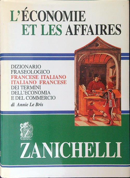 LIBRACCIO VINTAGE