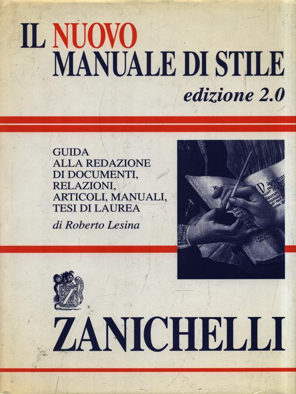 Libro di Faccia