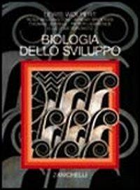 Biologia dello sviluppo - copertina