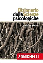 Dizionario delle scienze psicologiche